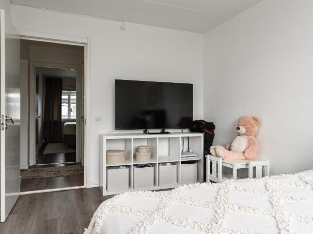 Bostadsrätt till salu i Växjö, Kronoberg