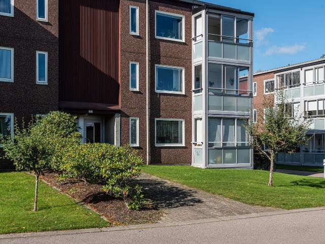 Bostadsrätt till salu i Växjö, Kronoberg