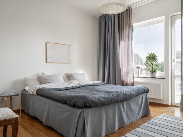 Bostadsrätt till salu i Helgevärma, Växjö