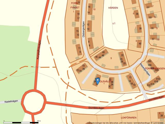 Bostadsrätt till salu i Växjö, Kronoberg