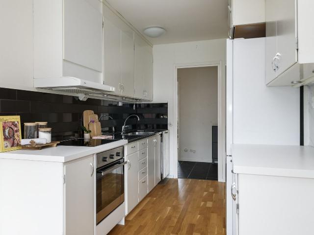 Bostadsrätt till salu i Växjö, Kronoberg