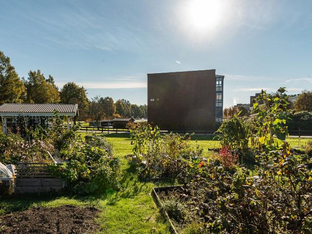 Bostadsrätt till salu i Växjö, Kronoberg
