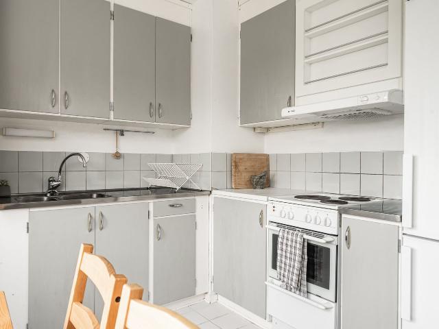 Bostadsrätt till salu i Växjö, Kronoberg