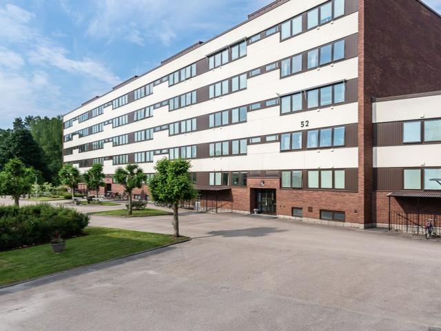 Bostadsrätt till salu i Växjö, Kronoberg