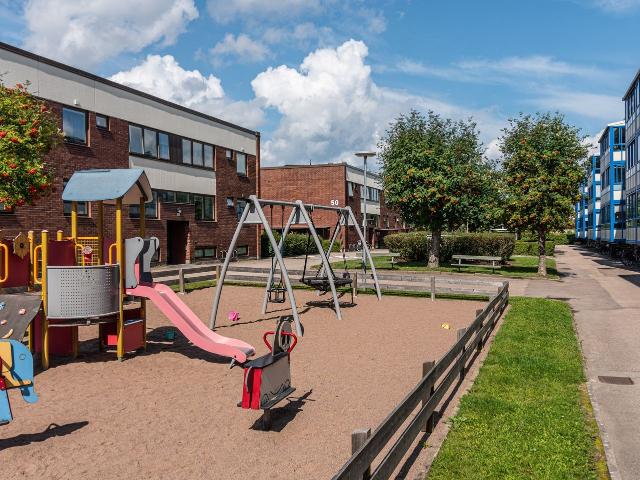 Bostadsrätt till salu i Växjö, Kronoberg