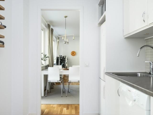 Bostadsrätt till salu i Växjö, Kronoberg