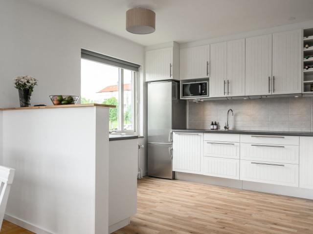 Bostadsrätt till salu i Växjö, Kronoberg
