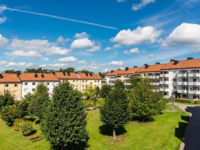Bostadsrätt till salu i Växjö, Kronoberg