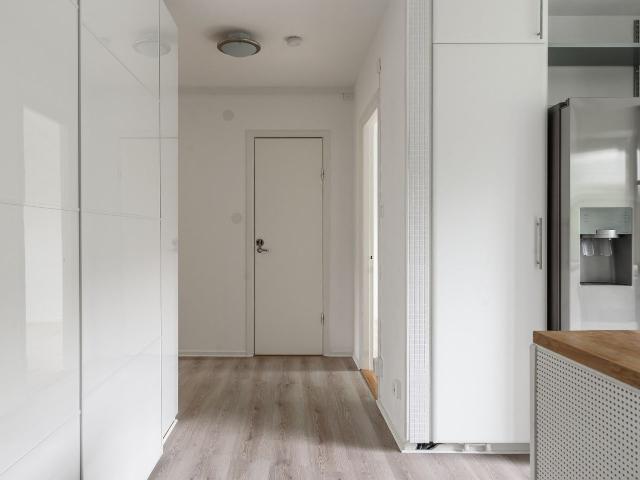 Bostadsrätt till salu i Växjö, Kronoberg