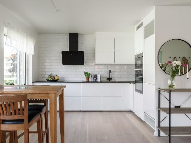 Bostadsrätt till salu i Växjö, Kronoberg