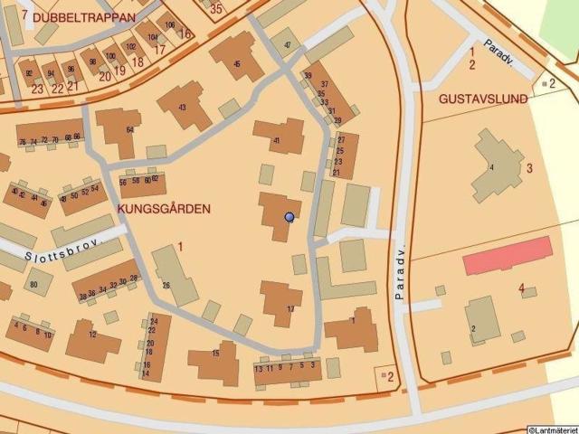 Bostadsrätt till salu i Växjö, Kronoberg