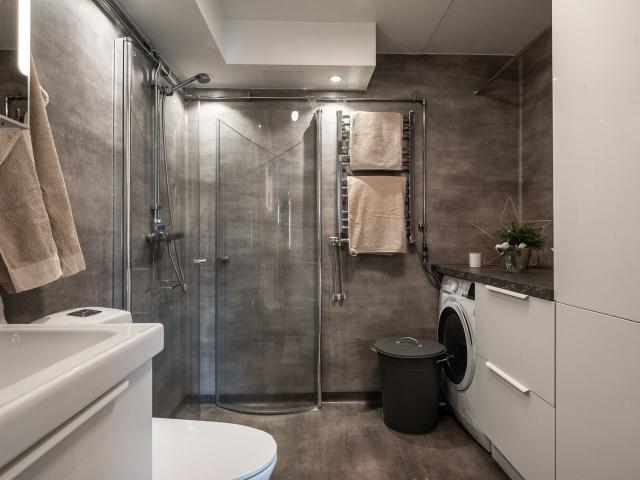 Bostadsrätt till salu i Väster, Växjö