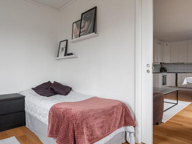 Bostadsrätt till salu i Växjö, Kronoberg