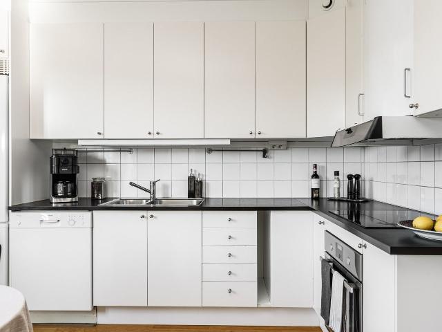 Bostadsrätt till salu i Växjö, Kronoberg