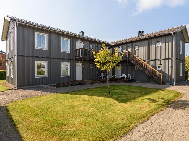 Bostadsrätt till salu i Växjö, Kronoberg