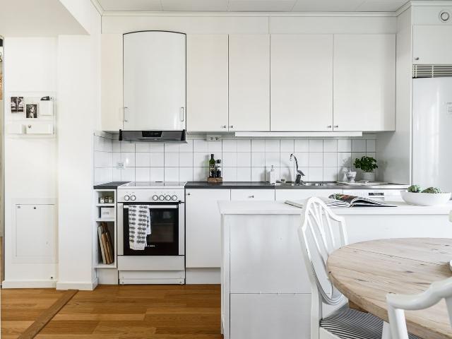 Bostadsrätt till salu i Växjö, Kronoberg