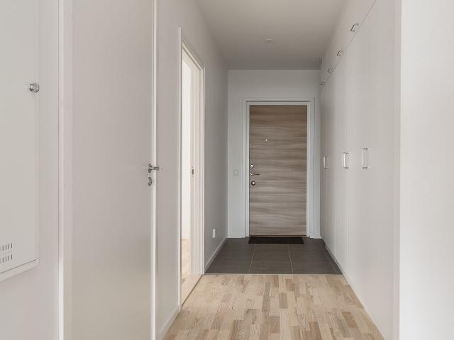 Bostadsrätt till salu i Växjö, Kronoberg