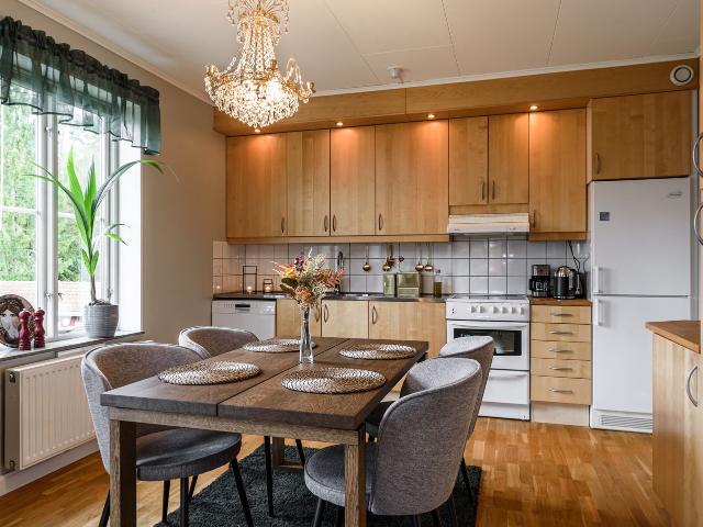 Bostadsrätt till salu i Växjö, Kronoberg