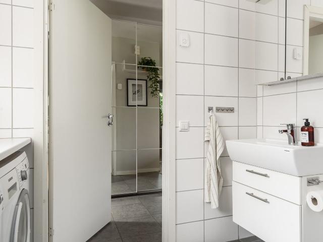 Bostadsrätt till salu i Växjö, Kronoberg