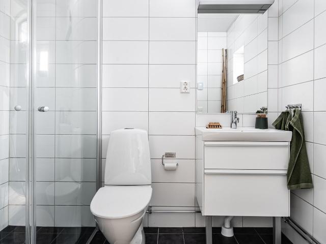 Bostadsrätt till salu i Växjö, Kronoberg