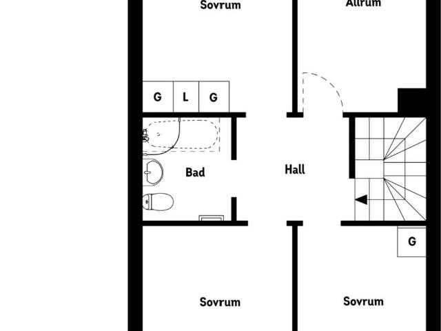 Bostadsrätt till salu i Växjö, Kronoberg