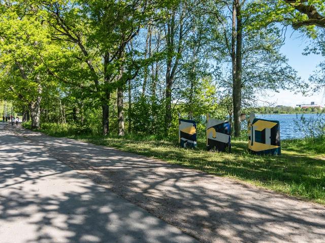 Bostadsrätt till salu i Växjö, Kronoberg