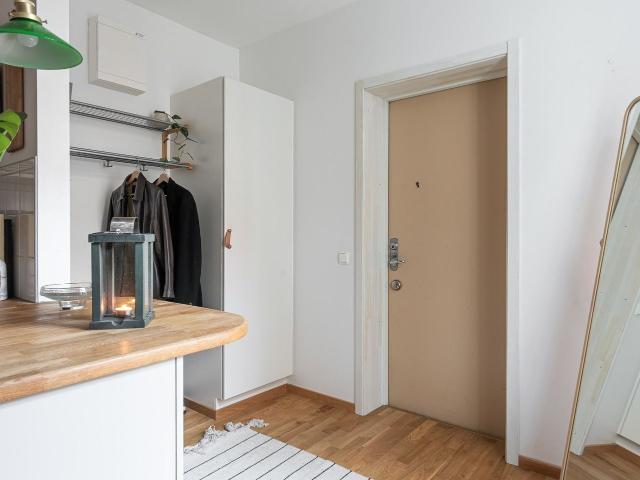 Bostadsrätt till salu i Växjö, Kronoberg