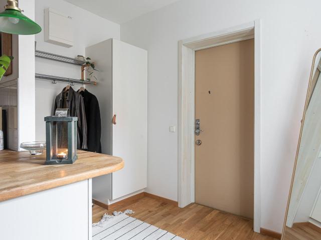 Bostadsrätt till salu i Växjö, Kronoberg
