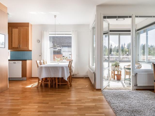Bostadsrätt till salu i Växjö, Kronoberg