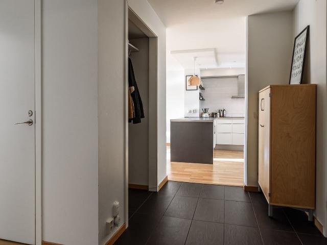 Bostadsrätt till salu i Växjö, Kronoberg