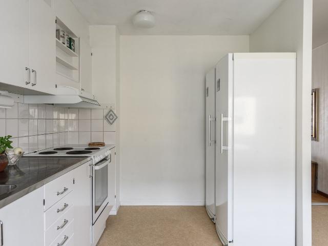 Bostadsrätt till salu i Växjö, Kronoberg