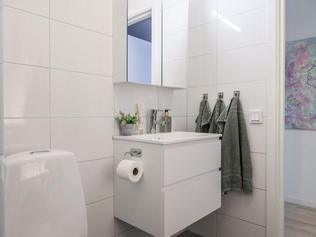 Bostadsrätt till salu i Växjö, Kronoberg