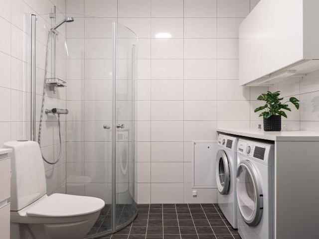 Bostadsrätt till salu i Växjö, Kronoberg