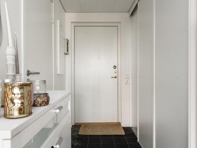 Bostadsrätt till salu i Växjö, Kronoberg