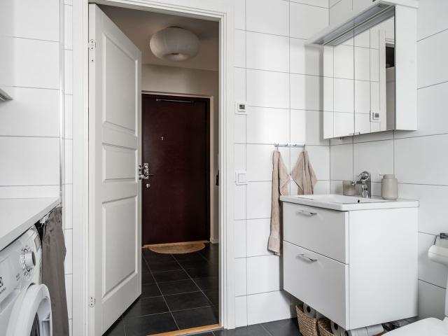 Bostadsrätt till salu i Växjö, Kronoberg