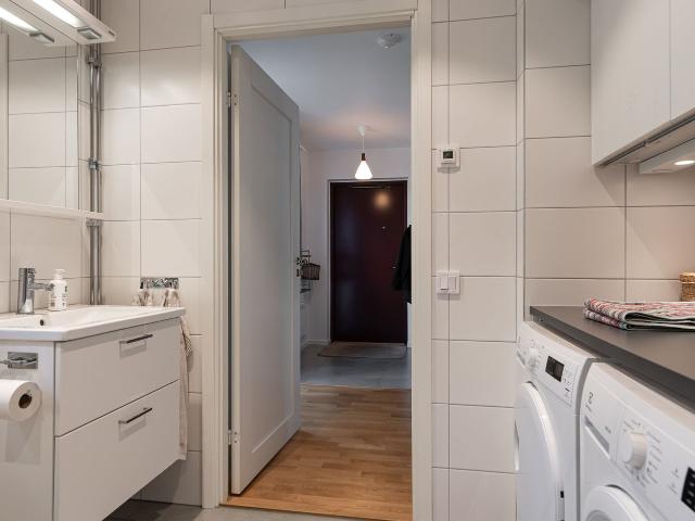 Bostadsrätt till salu i Växjö, Kronoberg