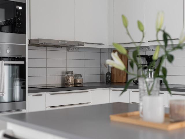 Bostadsrätt till salu i Växjö, Kronoberg