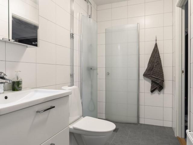 Bostadsrätt till salu i Växjö, Kronoberg