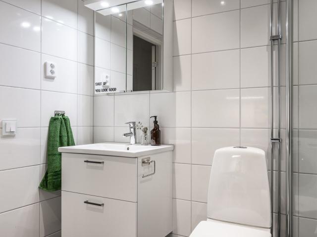 Bostadsrätt till salu i Växjö, Kronoberg