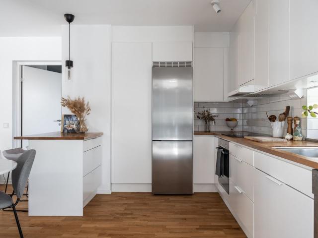 Bostadsrätt till salu i Växjö, Kronoberg