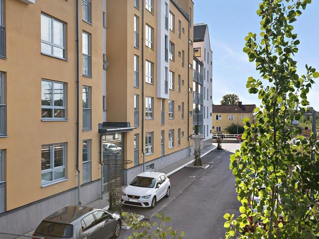 Bostadsrätt till salu i Växjö, Kronoberg