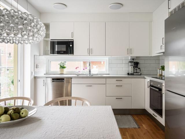 Bostadsrätt till salu i Växjö, Kronoberg