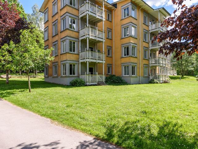 Bostadsrätt till salu i Växjö, Kronoberg