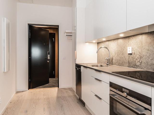 Bostadsrätt till salu i Växjö, Kronoberg