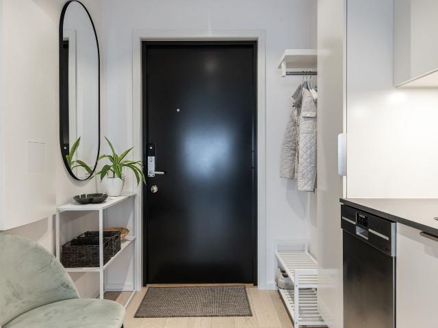 Bostadsrätt till salu i Växjö, Kronoberg