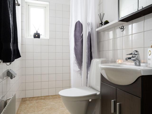 Bostadsrätt till salu i Växjö, Kronoberg