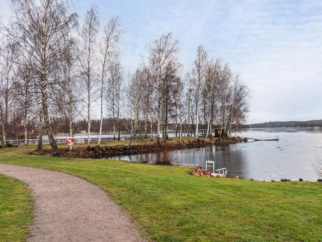 Bostadsrätt till salu i Växjö, Kronoberg