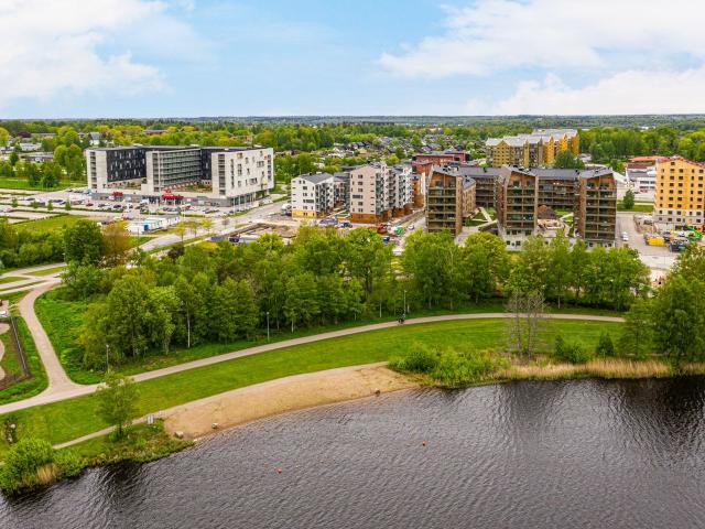 Bostadsrätt till salu i Växjö, Kronoberg