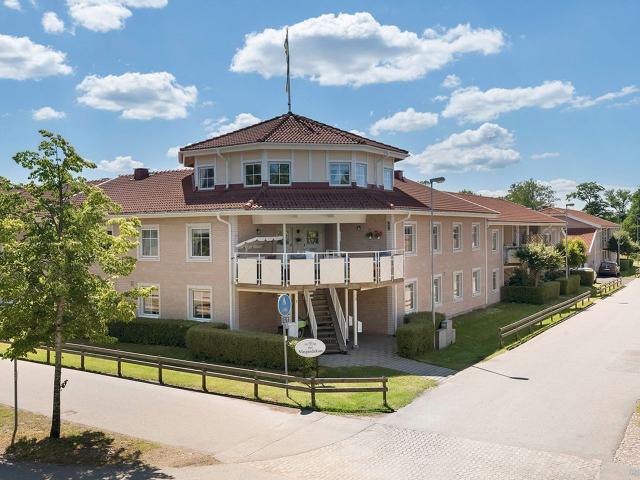 Bostadsrätt till salu i Växjö, Kronoberg