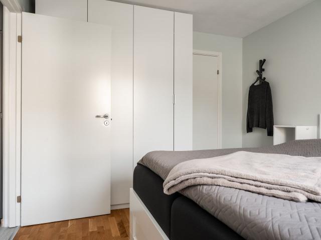 Bostadsrätt till salu i Växjö, Kronoberg